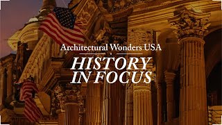 American Architecture Like You’ve Never Seen Before , What Makes U.S. Architecture So Unique ,