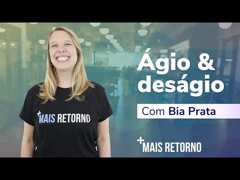 Vídeo: Uma empresa pode ter deságio?