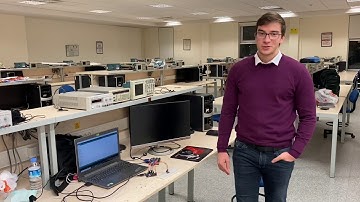 Bilkent University EEE102 Term Project - Space Run Game