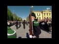 HMKG-2005 - 17. mai Drilloppvisning på Karl Johan