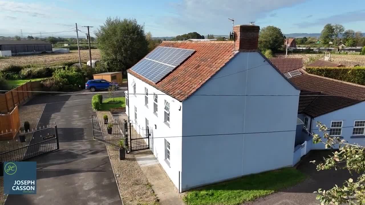 Chedzoy Lane - full video tour.mp4