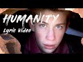 Humanity  micah harmon official lyric  sharing a message of hope  inspiration