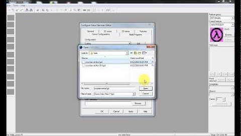 Hammer 3.4 (CS) - 1. Configure