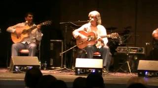 Ricao concert de Nimes