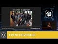 Epic Games Internship Jobs