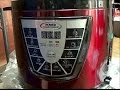 Unboxing my New Power Pressure Cooker XL with Attachments