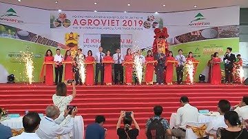 Xúc tiến thương mại các sản phẩm nông nghiệp công nghệ cao