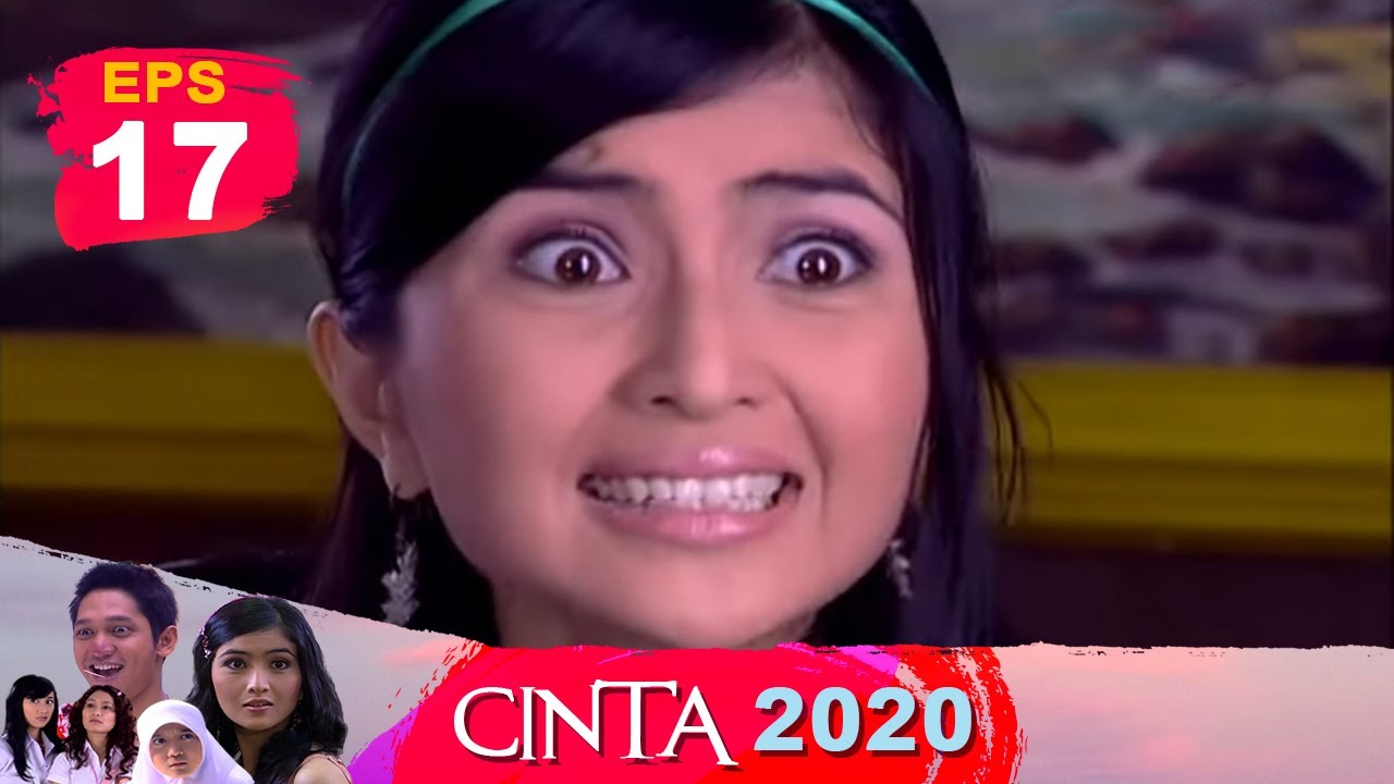 Mana Cukup?! | Cinta 2020 Episode 17