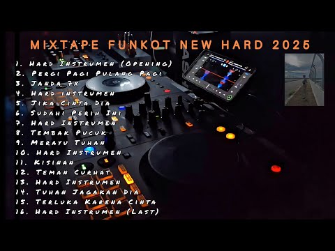 DJ FUNKOT VIRAL