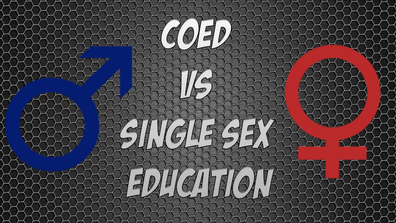 Same Sex Education 59