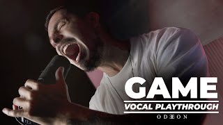 Odeon  Game   Vocal Playthrough