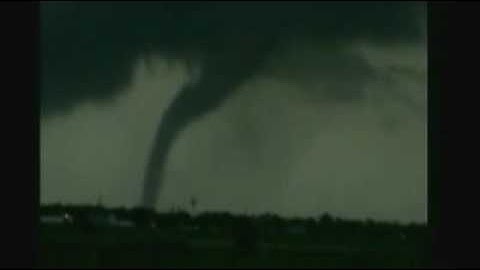 Deadly tornadoes sweep midwest US