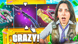 SKINCLUB CRAZY MODE SAVE ALL OF MY BALANCE (SkinClub Promo Code 2026)