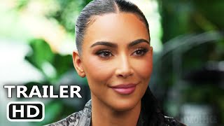 GUTSY Trailer (2022) Kim Kardashian, Megan Thee Stallion, Kate Hudson