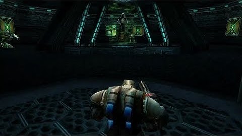 X-COM Enforcer #5 (Co-op)