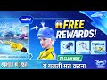 FF New Update ⚡Claim Free Emote &amp; Rewards Now | New Undersea Event &amp; New Gun launch | #foryou #fyp 