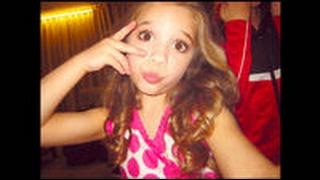 Celebrity ❣ Mackenzie Ziegler's ADORABLE Makeup Tutorial ❣ Net Worth