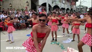 92nd Aguman Sanduk Festival 2025, Minalin Pampanga(January 1, 2025)