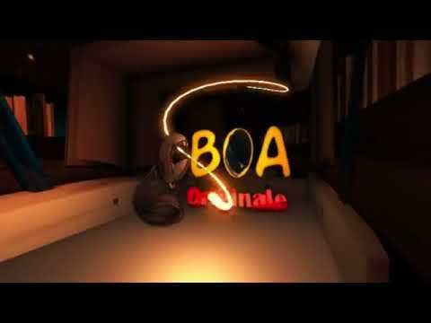 CLE BOA ORIGINALE Générique