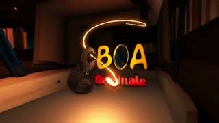 CLE BOA ORIGINALE Générique