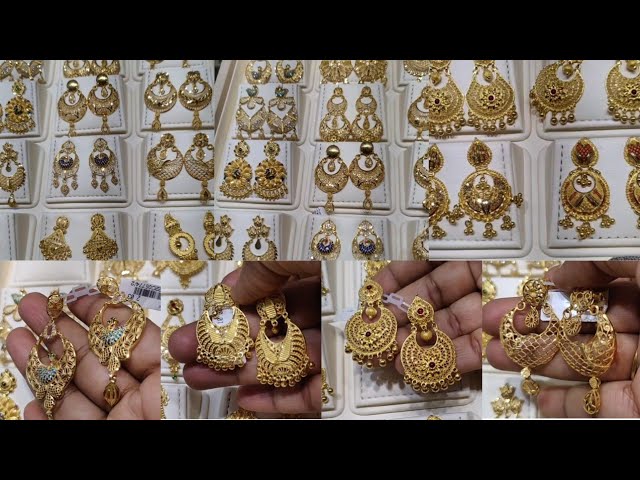 Buy Gold Rings Online - Gold Elephant Tail Ring Collections