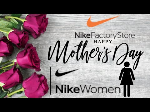 nike mother's day