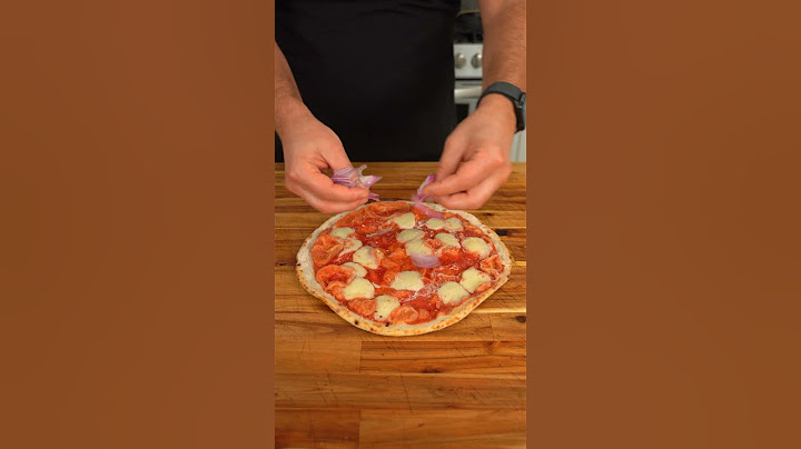 7 Ways to Upgrade a Frozen Pizza