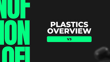 nofio Wireless Adapter: Plastics V3 Overview