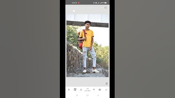#shorts Snapseed New Trick🤯|| सिर्फ 30 Second में अपनी Photo में Blur करे कोई नहीं बताएगा 🔥