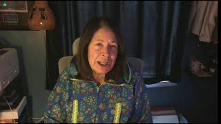 Senator Murkowski questioning Julie Kitka of AFN during Senate Committee on Indian Affairs Hearing