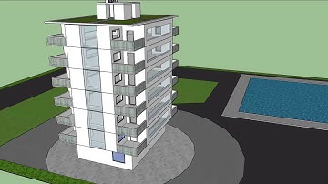 Capstone structure Design
