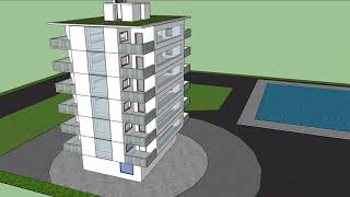 Capstone structure Design