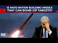 Will NATO Nation's New Tomahawk Killer Strike Israel When Netanyahu & Trump Run Out of Missiles?