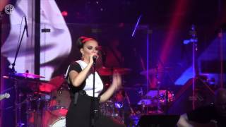 Елена Ваенга. БКЗ Октябрьский 07.07.2017. Второе отделение. Елена Ваенга. БКЗ Октябрьский 07.07.2017. Второе отделение.