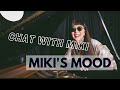 Chat with miki mikis mood special edition at 9pm et