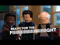 LEGO Community - Think Of Another Word [4K]