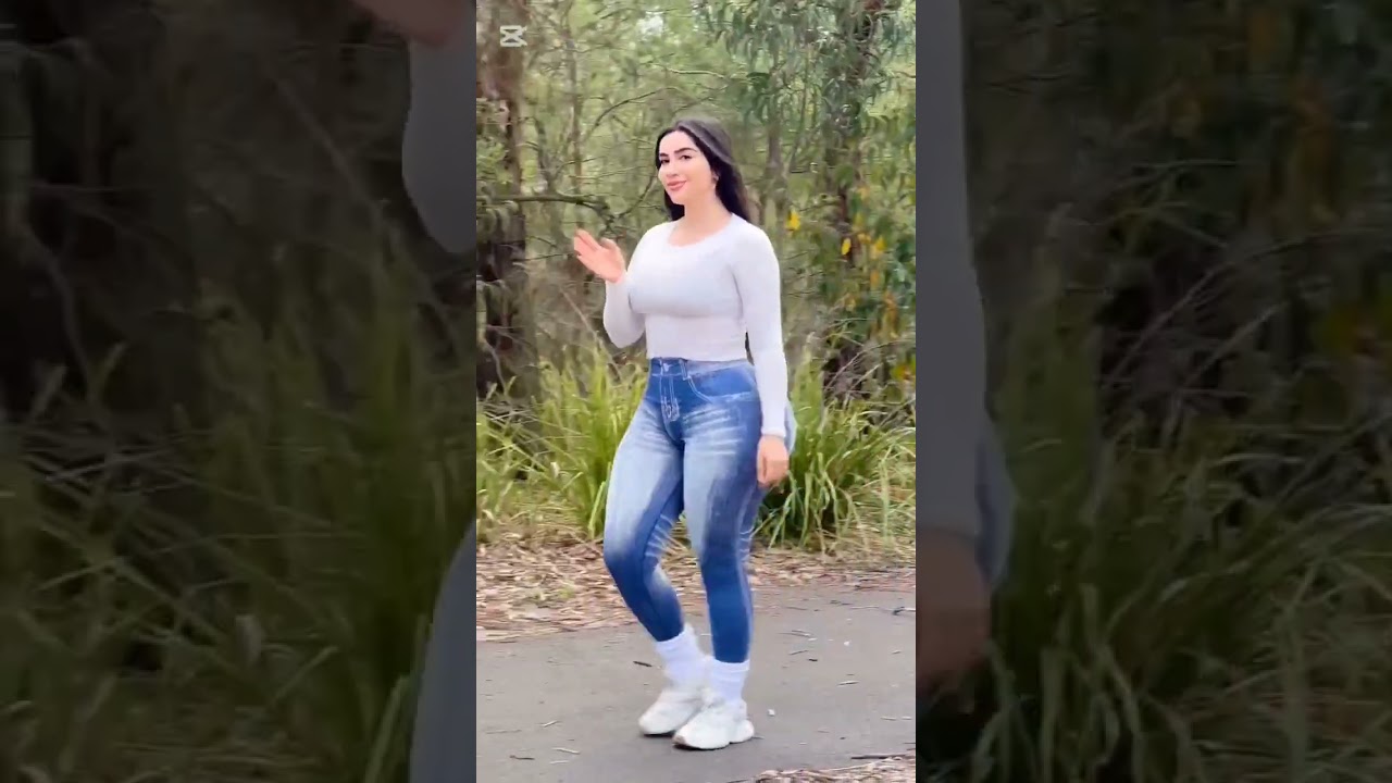 A💗 | The Story Behind @meliasothick — More Than a Model