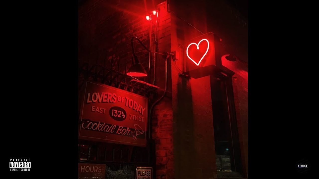 (FREE) Trap Romantic Beat "Cocktail" | R&B, Romantic, Guitar, Trap, Sensual | Prod. eChose