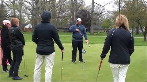 Ary--Video #5 (Pre-Swing and In-Swing Fundamentals)