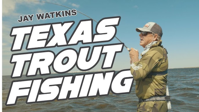 Fishing 101: Saltwater Fishing in Texas 