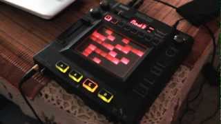 Cevin Fisher, Seamus Haji -- I Love The Music (Manuel De La Mare Alex Kenji remix  ).wmv