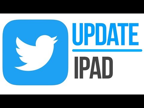 Video: Download Twitter Voor IPhone En IPad Met Een Langverwachte Update