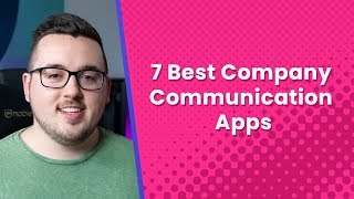 7 Best Company Communication Apps screenshot 3
