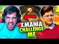 I ACCEPT XMANIA'S HEADSHOT CHALLENGE || DESI GAMERS