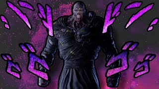 NEMESIS.EXE- DEAD BY DAYLIGHT
