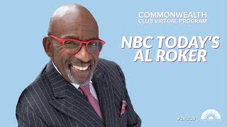 What is the secret to success?for more than 40 years, al roker has
been venerable weatherman and beloved anchor on nbc’s “the today
show.” for first ...