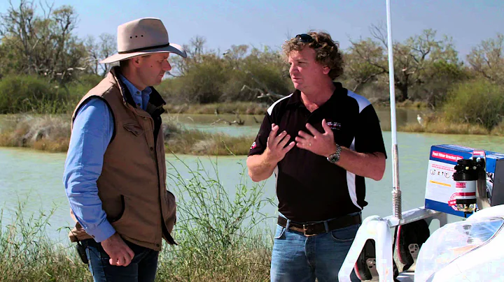 Diesel Care Filter Kits explained with Pat Callinan