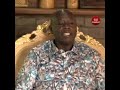 Gachagua slams President Ruto for leading DRC peace talks while ignoring abductions in Kenya