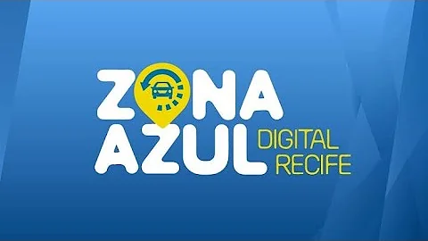 Como funciona a Zona Azul em Recife?