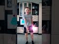 Мама сшила мне штоны  из майнкравта
